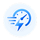 Fast & Efficient